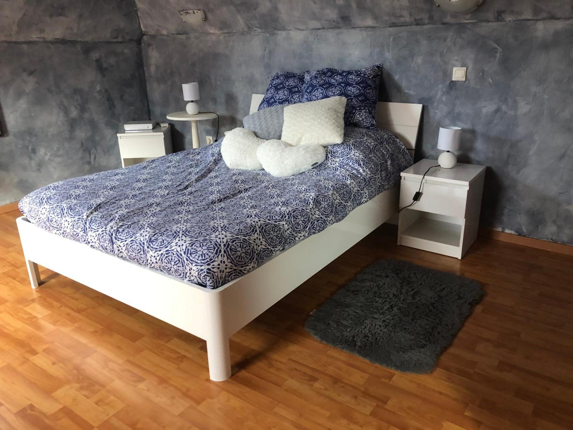 Maison D'Hotes Au Pied Du Chateau Hotel ซาแวร์น ภายนอก รูปภาพ